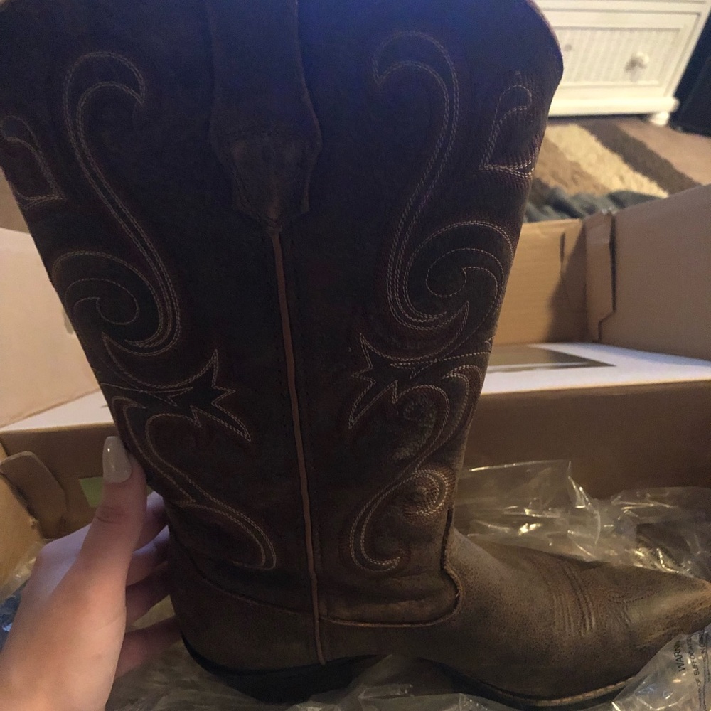 Cowboy Boots